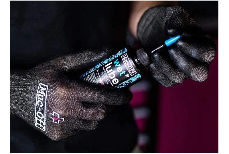 Aceite De Cadena Muc-Off Clima Húmedo Bio 4 Aceite De Cadena Muc-Off Clima Húmedo Bio - Imagen 2