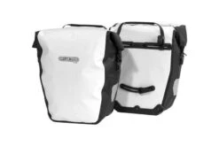 Alforja Ortlieb Back Roller City
