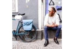 Alforja Ortlieb Velo-Shopper -Tienda De Bicispasaje alforja ortlieb velo shopper 3