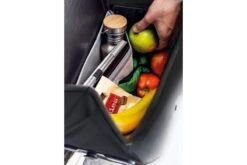 Alforja Ortlieb Velo-Shopper -Tienda De Bicispasaje alforja ortlieb velo shopper 6