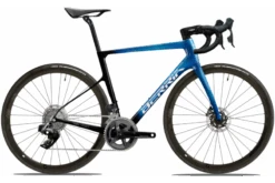 Bicicleta Berria Belador 8.1 2022