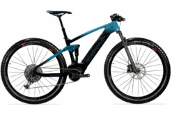 Bicicleta Berria Mako 120 Hybrid SL 8.1 2022