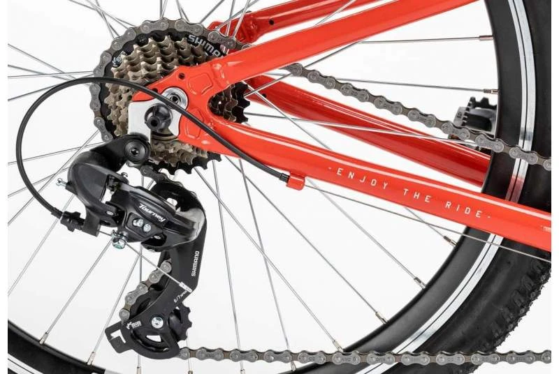 Bicicleta Conor 340 24" 2023 4 Bicicleta Conor 340 24" 2023 - Imagen 2