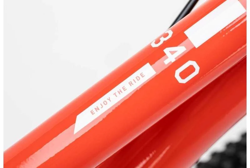 Bicicleta Conor 340 24" 2023 5 Bicicleta Conor 340 24" 2023 - Imagen 3