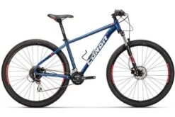 Bicicleta Conor 7200 2022