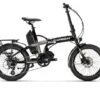 Bicicleta Conor E4 E-Folding E5000 2021 2 Bicicleta Conor E4 E-Folding E5000 2021 -Tienda De Bicispasaje bicicleta conor e4 e folding e5000 2021