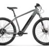 Bicicleta Conor Java EMTB 29" 2022 1 Bicicleta Conor Java EMTB 29" 2022 -Tienda De Bicispasaje bicicleta conor java emtb 29 2022
