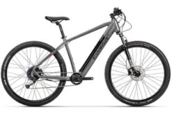 Bicicleta Conor Java EMTB 29" 2022