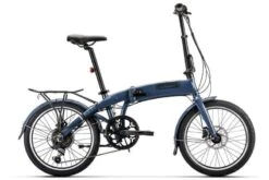 Bicicleta Conor Maui E-Folding