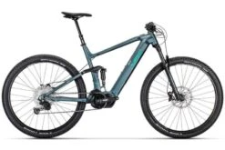 Bicicleta Conor WRC Shift E7000 2022