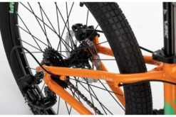 Bicicleta Conor WRC Team Disco 24" -Tienda De Bicispasaje bicicleta conor wrc team disco 24 1 3