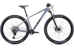 Bicicleta Cube Access WS C:62 Pro 2022