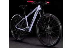 Bicicleta Cube Access WS EAZ 2022 -Tienda De Bicispasaje bicicleta cube access ws eaz 2022 1