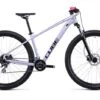 Bicicleta Cube Access WS EAZ 2022 -Tienda De Bicispasaje bicicleta cube access ws eaz 2022