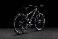 Bicicleta Cube Access WS EXC 2022 -Tienda De Bicispasaje bicicleta cube access ws exc 2022 1