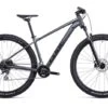 Bicicleta Cube Access WS EXC 2022 1 Bicicleta Cube Access WS EXC 2022 -Tienda De Bicispasaje bicicleta cube access ws exc 2022