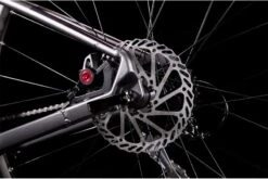 Bicicleta Cube Access WS EXC 2022 -Tienda De Bicispasaje bicicleta cube access ws exc 2022 3