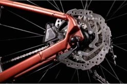 Bicicleta Cube Access WS Pro 2022 8 Bicicleta Cube Access WS Pro 2022 -Tienda De Bicispasaje bicicleta cube access ws pro 2022 2