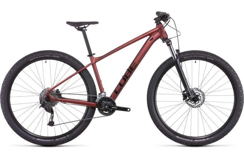 Bicicleta Cube Access WS Pro 2022 3 Bicicleta Cube Access WS Pro 2022