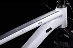 Bicicleta Cube Acid 2022 -Tienda De Bicispasaje bicicleta cube acid 2022 2