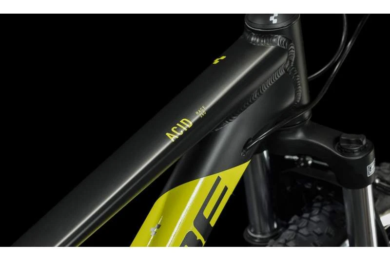 Bicicleta Cube Acid 260 2022 4 Bicicleta Cube Acid 260 2022 - Imagen 2