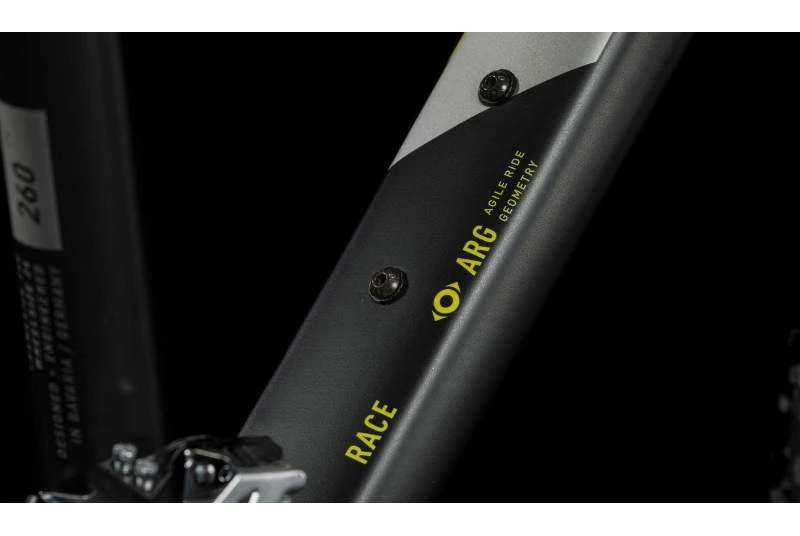 Bicicleta Cube Acid 260 2022 5 Bicicleta Cube Acid 260 2022 - Imagen 3