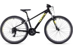 Bicicleta Cube Acid 260 2022