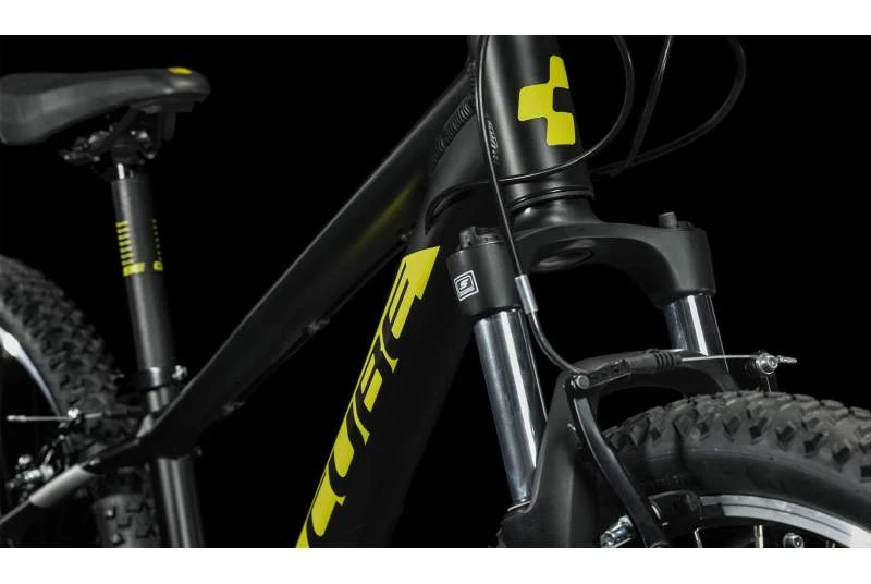 Bicicleta Cube Acid 260 2022 7 Bicicleta Cube Acid 260 2022 - Imagen 5