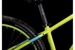 Bicicleta Cube Acid 260 Disc 2022 -Tienda De Bicispasaje bicicleta cube acid 260 disc 2022 1