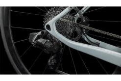 Bicicleta Cube Agree C:62 Pro 2023 -Tienda De Bicispasaje bicicleta cube agree c 62 pro 2023 2