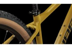 Bicicleta Cube Aim EX 2023 -Tienda De Bicispasaje bicicleta cube aim ex 2023 2