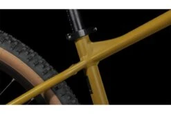 Bicicleta Cube Aim EX 2023 -Tienda De Bicispasaje bicicleta cube aim ex 2023 3