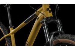 Bicicleta Cube Aim EX 2023 -Tienda De Bicispasaje bicicleta cube aim ex 2023 4