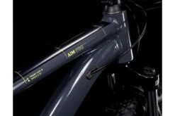 Bicicleta Cube Aim Pro 2022 -Tienda De Bicispasaje bicicleta cube aim pro 2022 2