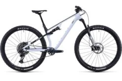 Bicicleta Cube Ams ONE11 C:68X Pro 2022