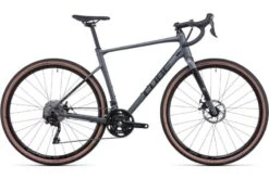 Bicicleta Cube Nuroad Pro 2023