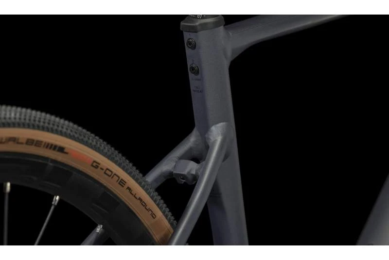 Bicicleta Cube Nuroad Race 2023 5 Bicicleta Cube Nuroad Race 2023 - Imagen 3