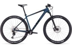 Bicicleta Cube Reaction C:62 Race 2023