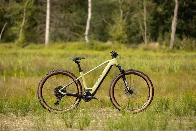 Bicicleta Cube Reaction Hybrid EXC 750 2022 4 Bicicleta Cube Reaction Hybrid EXC 750 2022 - Imagen 2