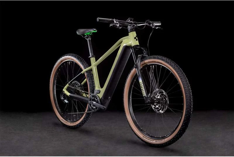 Bicicleta Cube Reaction Hybrid EXC 750 2022 5 Bicicleta Cube Reaction Hybrid EXC 750 2022 - Imagen 3