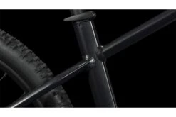 Bicicleta Cube Reaction Hybrid ONE 500 2023 -Tienda De Bicispasaje bicicleta cube reaction hybrid one 500 2023 1