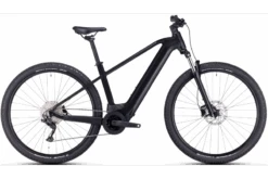 Bicicleta Cube Reaction Hybrid ONE 500 2023
