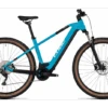 Bicicleta Cube Reaction Hybrid ONE 625 2023