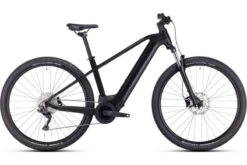 Bicicleta Cube Reaction Hybrid ONE 750 2023