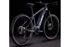 Tienda De Bicispasaje -Tienda De Bicispasaje bicicleta cube reaction hybrid performance 625 2022 1