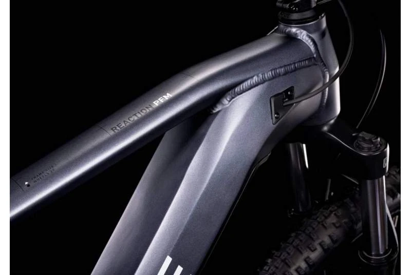 Bicicleta Cube Reaction Hybrid Performance 625 2022 5 Bicicleta Cube Reaction Hybrid Performance 625 2022 - Imagen 3