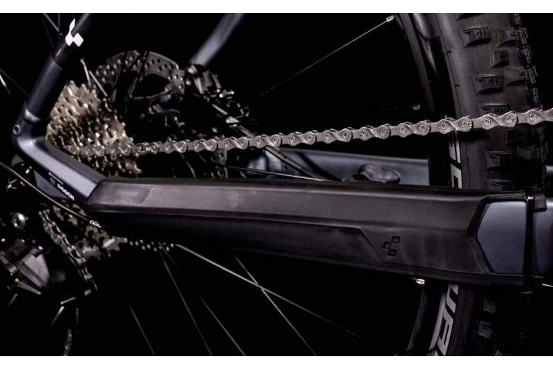 Bicicleta Cube Reaction Hybrid Performance 625 2022 7 Bicicleta Cube Reaction Hybrid Performance 625 2022 - Imagen 5