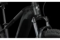 Bicicleta Cube Reaction Hybrid Performance 625 2023 -Tienda De Bicispasaje bicicleta cube reaction hybrid performance 625 2023 2