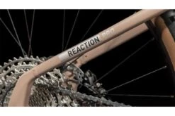 Bicicleta Cube Reaction Hybrid Pro 750 Easy Entry 2023 -Tienda De Bicispasaje bicicleta cube reaction hybrid pro 750 easy entry 2023 2