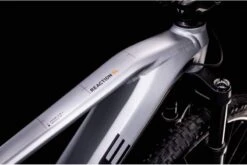 Bicicleta Cube Reaction Hybrid SL 625 2022 -Tienda De Bicispasaje bicicleta cube reaction hybrid sl 625 2022 2